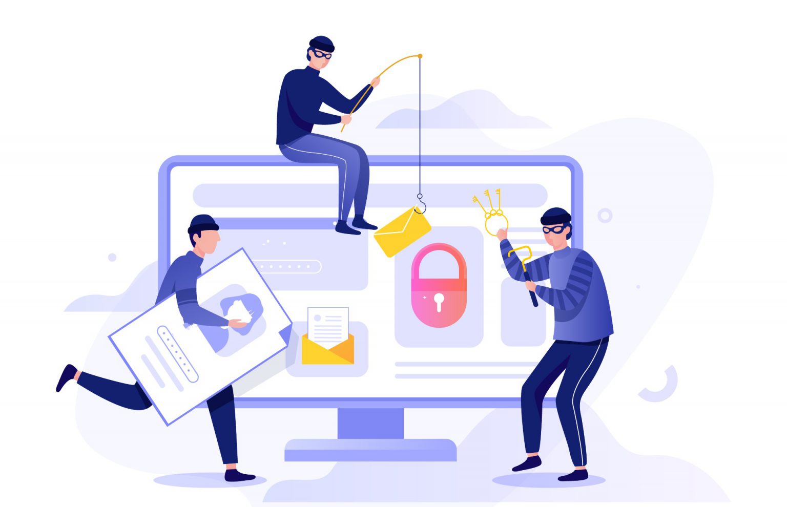 What is Call Masking? How does it work? Infoset