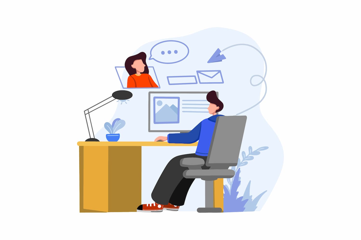 5 Benefits of Advanced Call Routing System