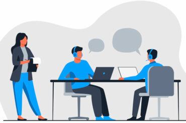 customer conversations