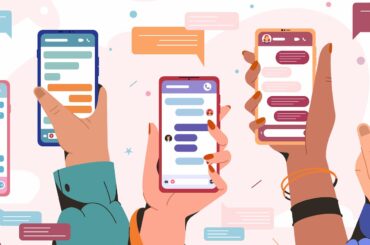 social media chatbot