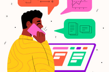 Çağrı Maskeleme Nasıl Çalışır