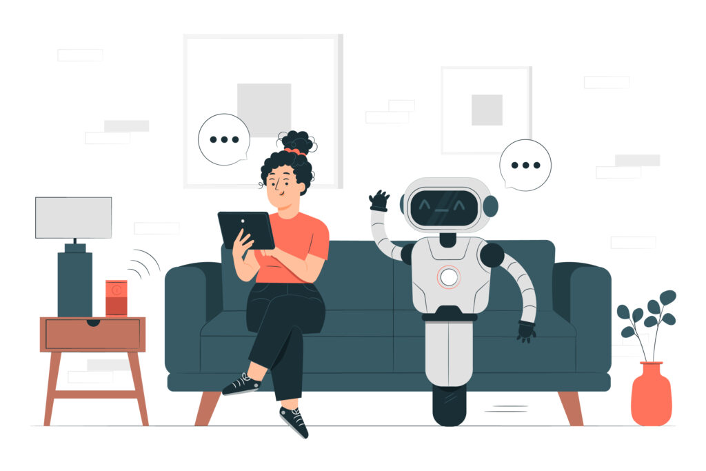Ways to Improve Customer Experience With Chatbot