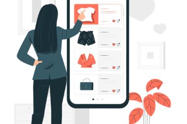 E commerce
