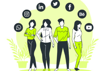 Sosyal Medyada Etkileşimde Kalmak