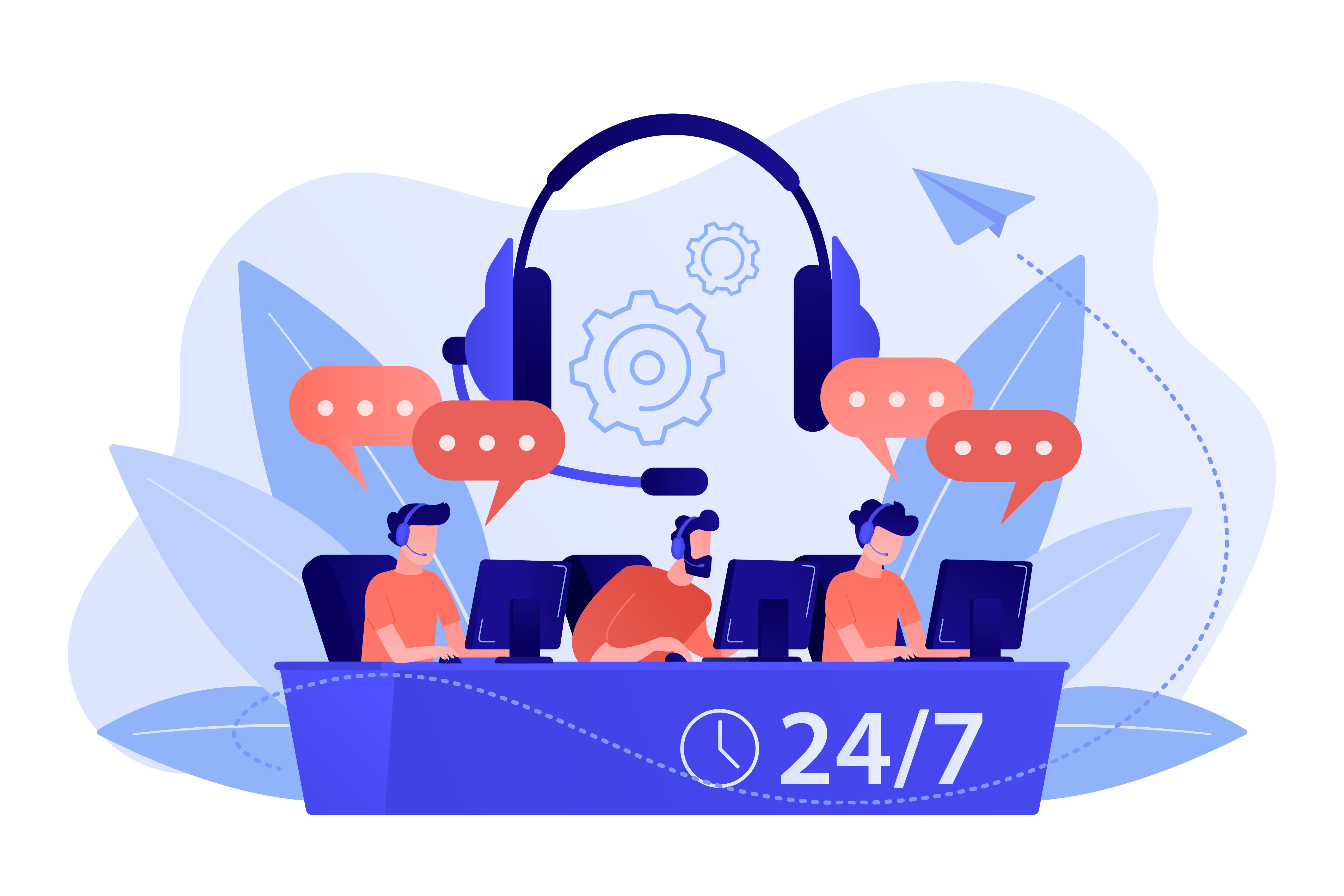 5 Customer Support Metrics to Measure