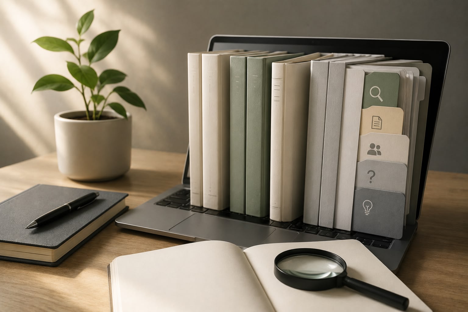 Etkili Bir Bilgi Bankası (Knowledge Base) Nasıl Hazırlanır?