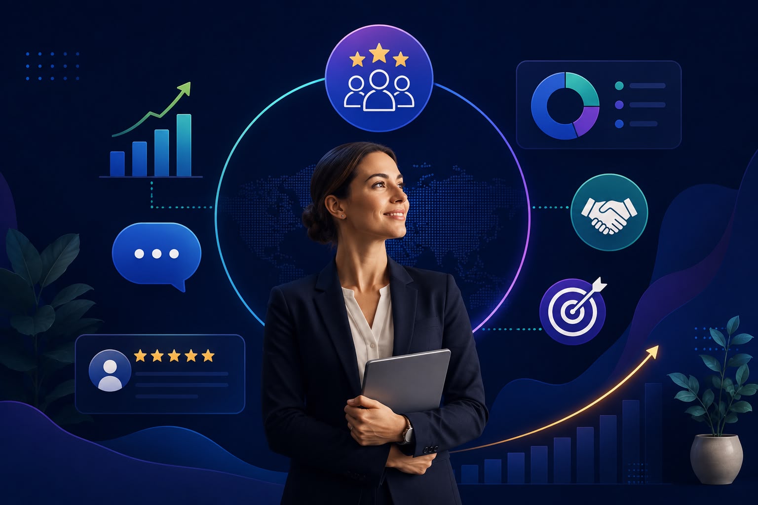 Customer Success Nedir?