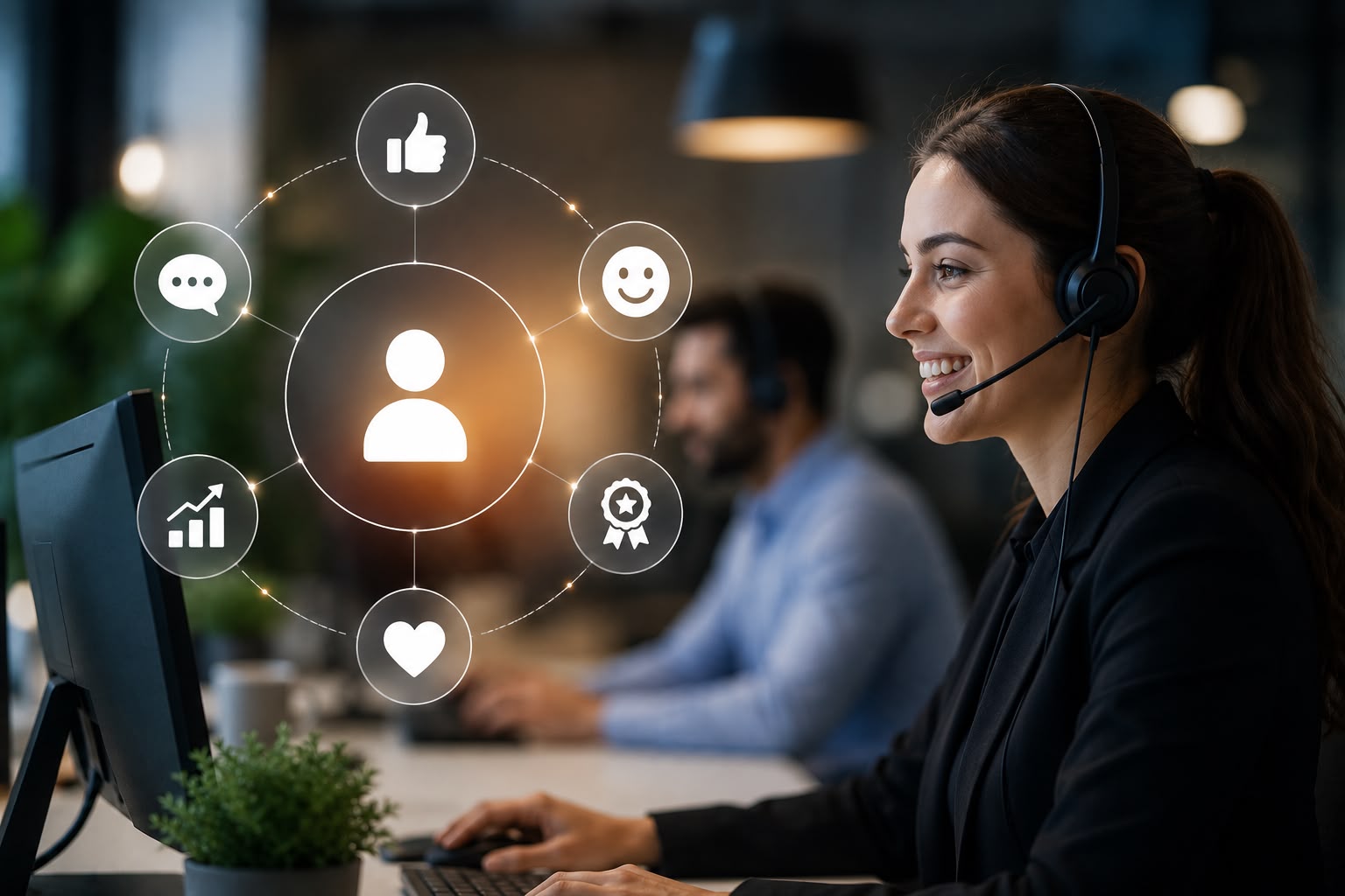 CX Nedir? Çağrı Merkezleri İçin Neden Hayati Öneme Sahiptir?