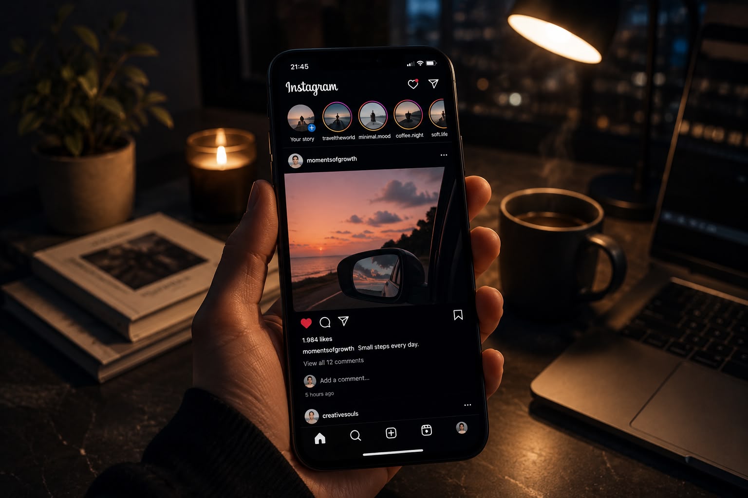 2025 İçin En Trend Instagram Kullanıcı Adı Önerileri