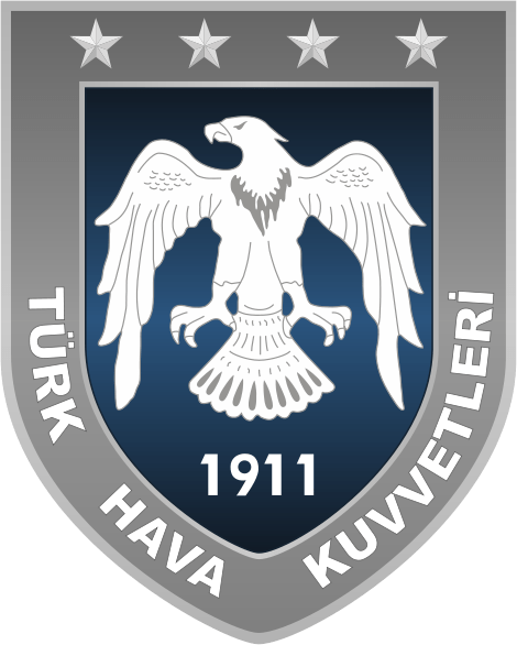 Türk Hava Kuvvetleri