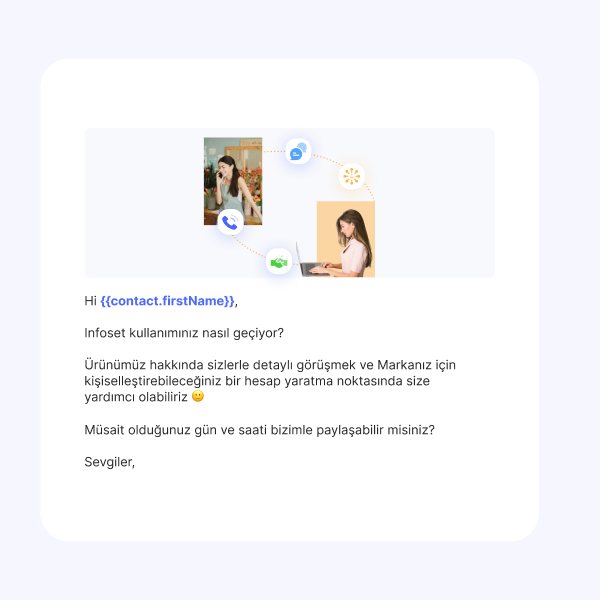 Otomasyonlar | Infoset