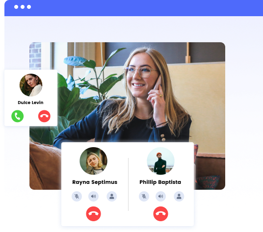 Telefonkonferenzen | Infoset