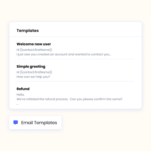 Support Client | Infoset