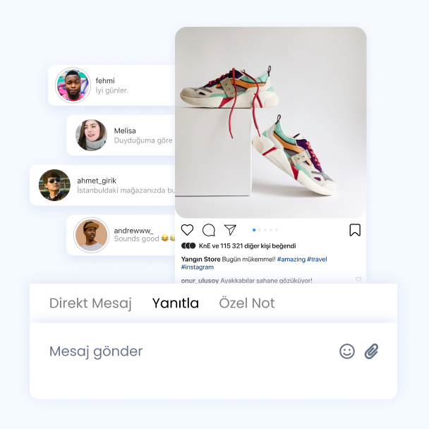 WhatsApp Business | Infoset
