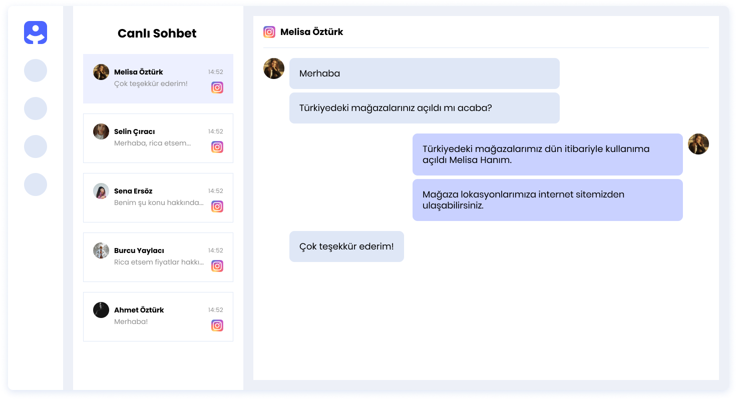 WhatsApp Business | Infoset