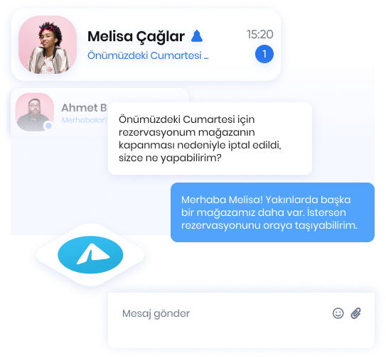 Telegram | Infoset