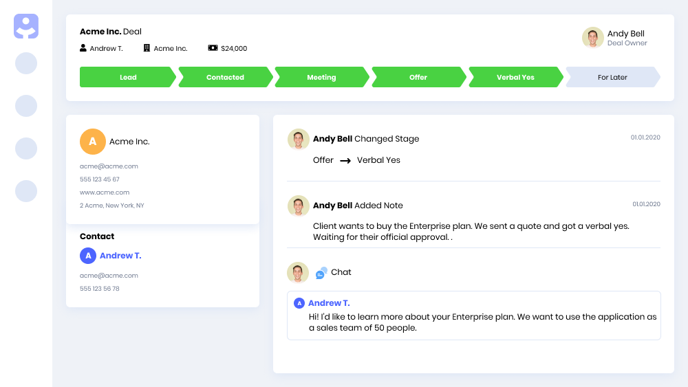 ERWEITERTE EREIGNISVERFOLGUNG