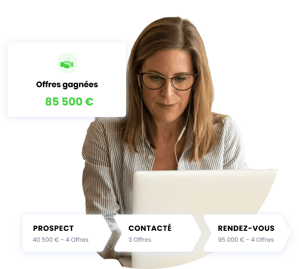 Infoset Logiciel de Gestion des Ventes