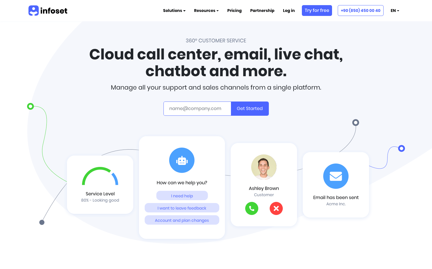 Openai help center